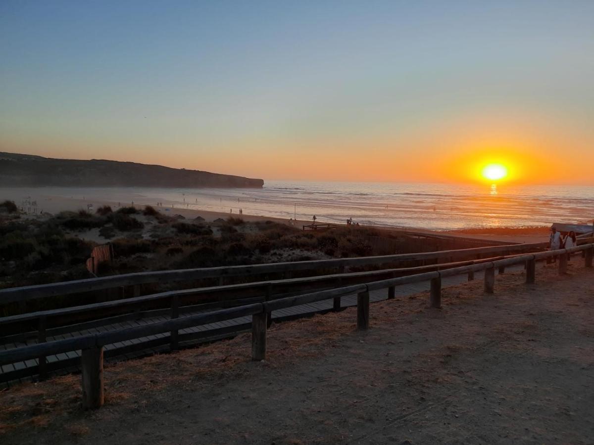 Sunset Room - Hiking & Beach Odeceixe Exterior photo